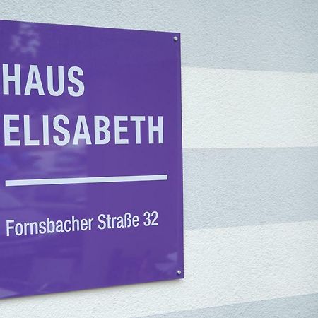 Gaestehaus Schumm Murrhardt Extérieur photo
