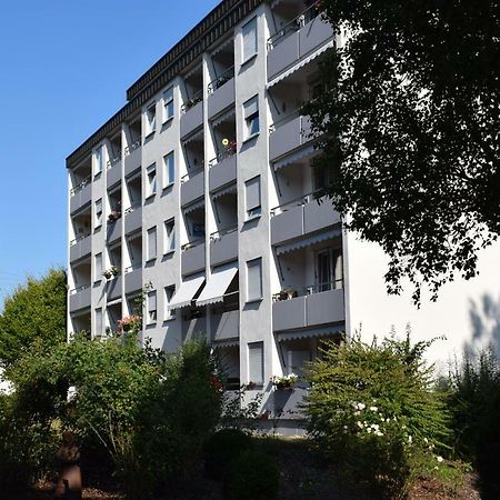 Gaestehaus Schumm Murrhardt Extérieur photo