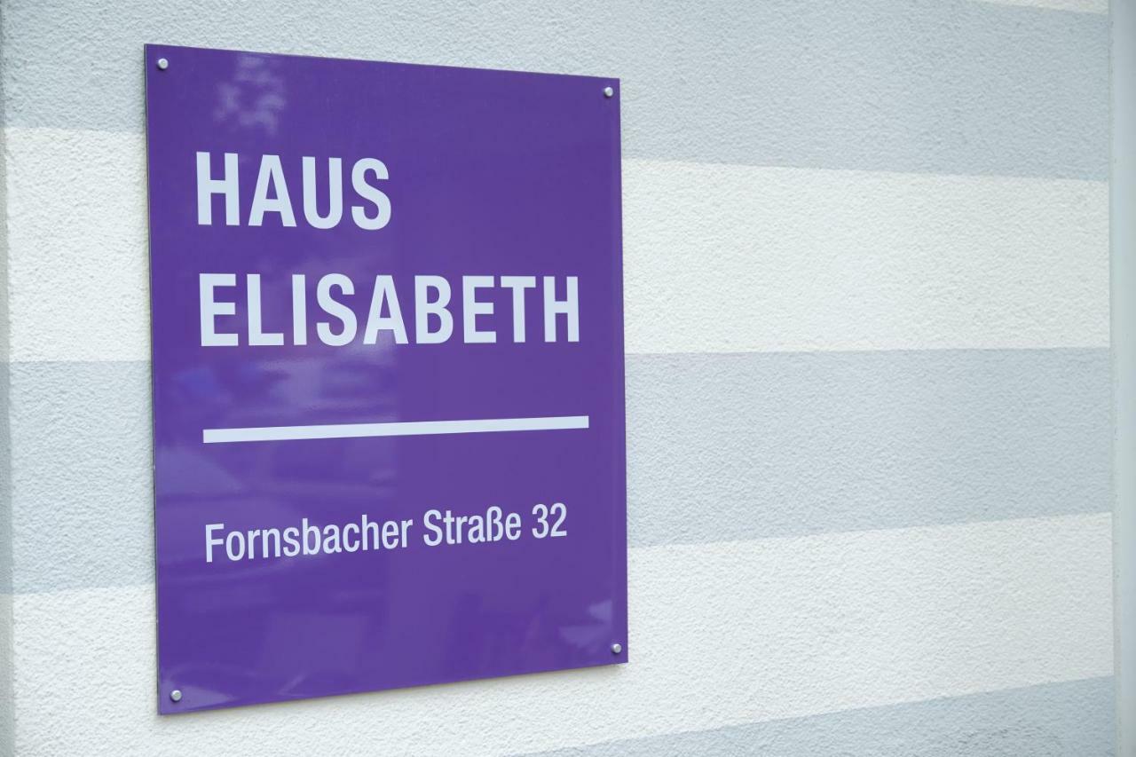 Gaestehaus Schumm Murrhardt Extérieur photo