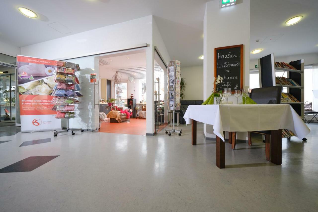 Gaestehaus Schumm Murrhardt Extérieur photo