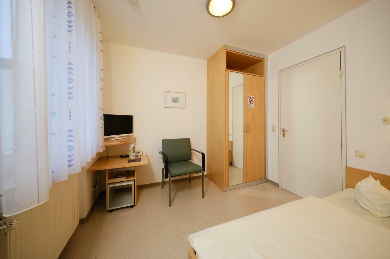Gaestehaus Schumm Murrhardt Extérieur photo