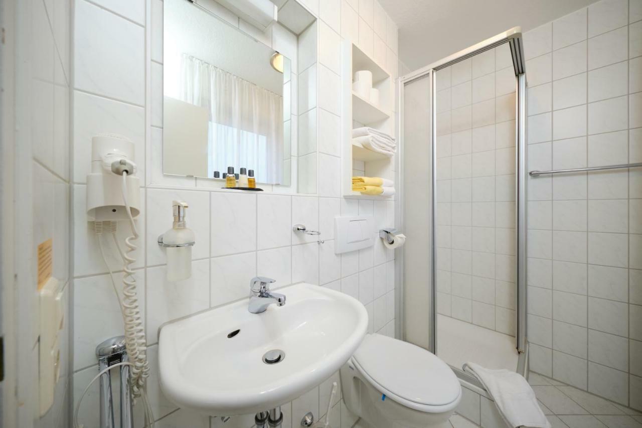 Gaestehaus Schumm Murrhardt Extérieur photo